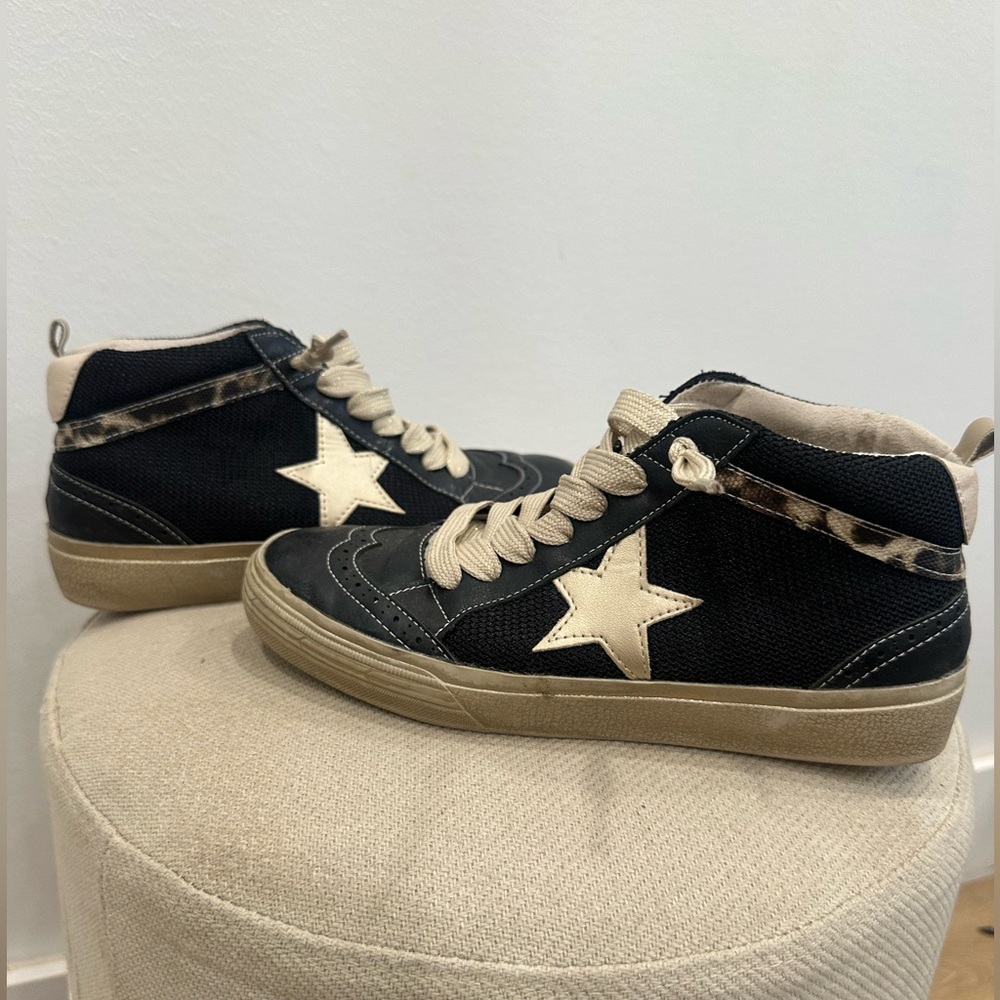 Shu Shop Sneakers